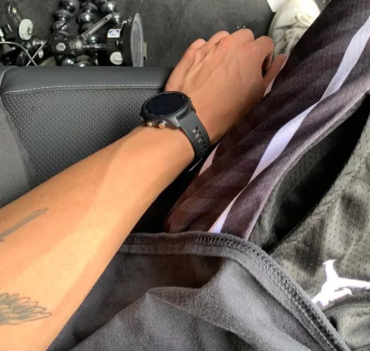 wearing all black > by QuantityWild