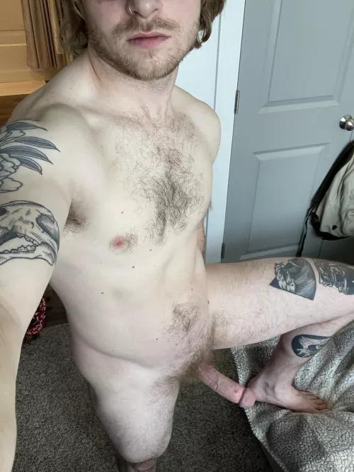 What are your thoughts? by hanswolfewastaken