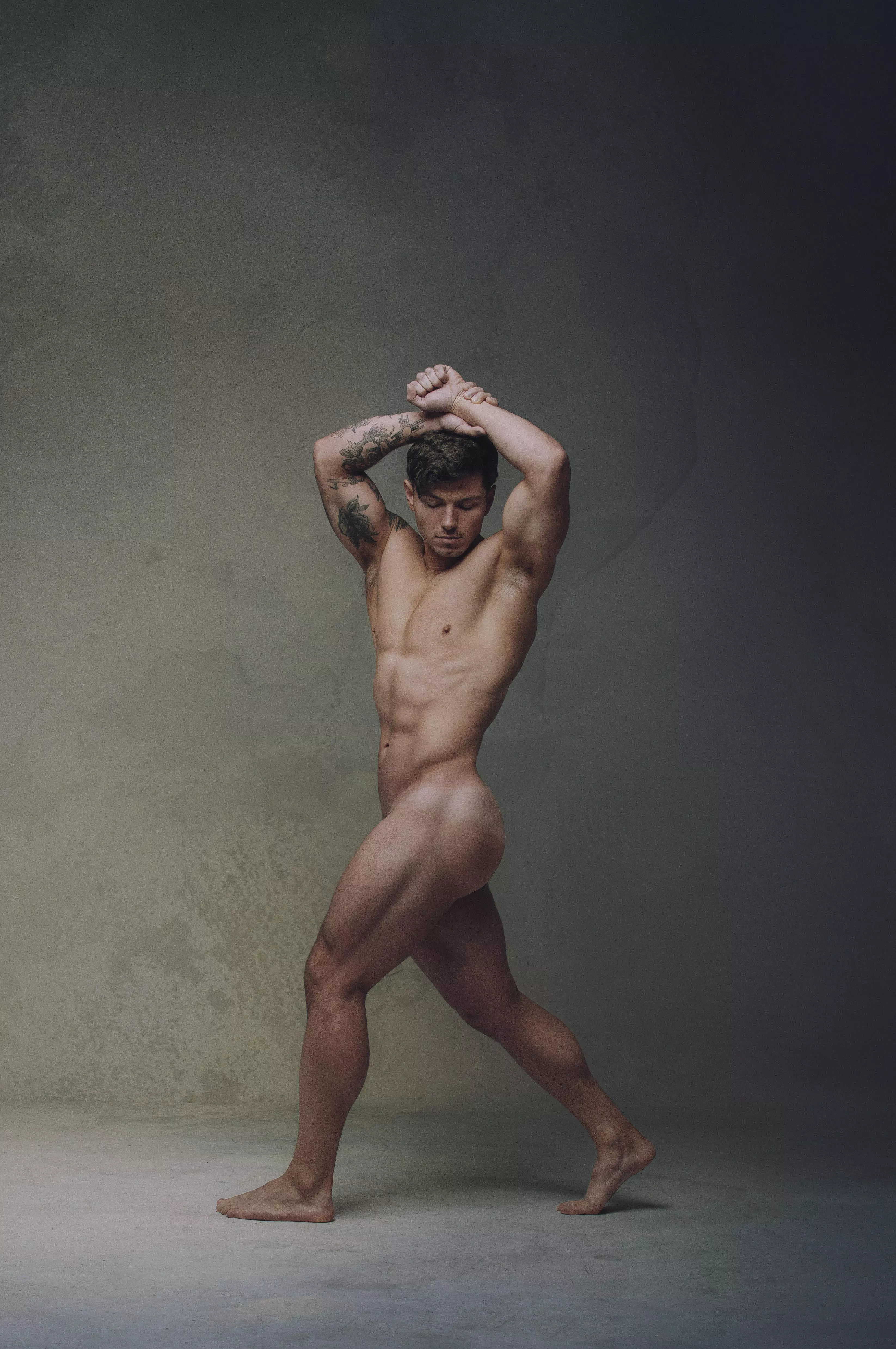 What do you think of the pits? posted by AlexSchimmsky