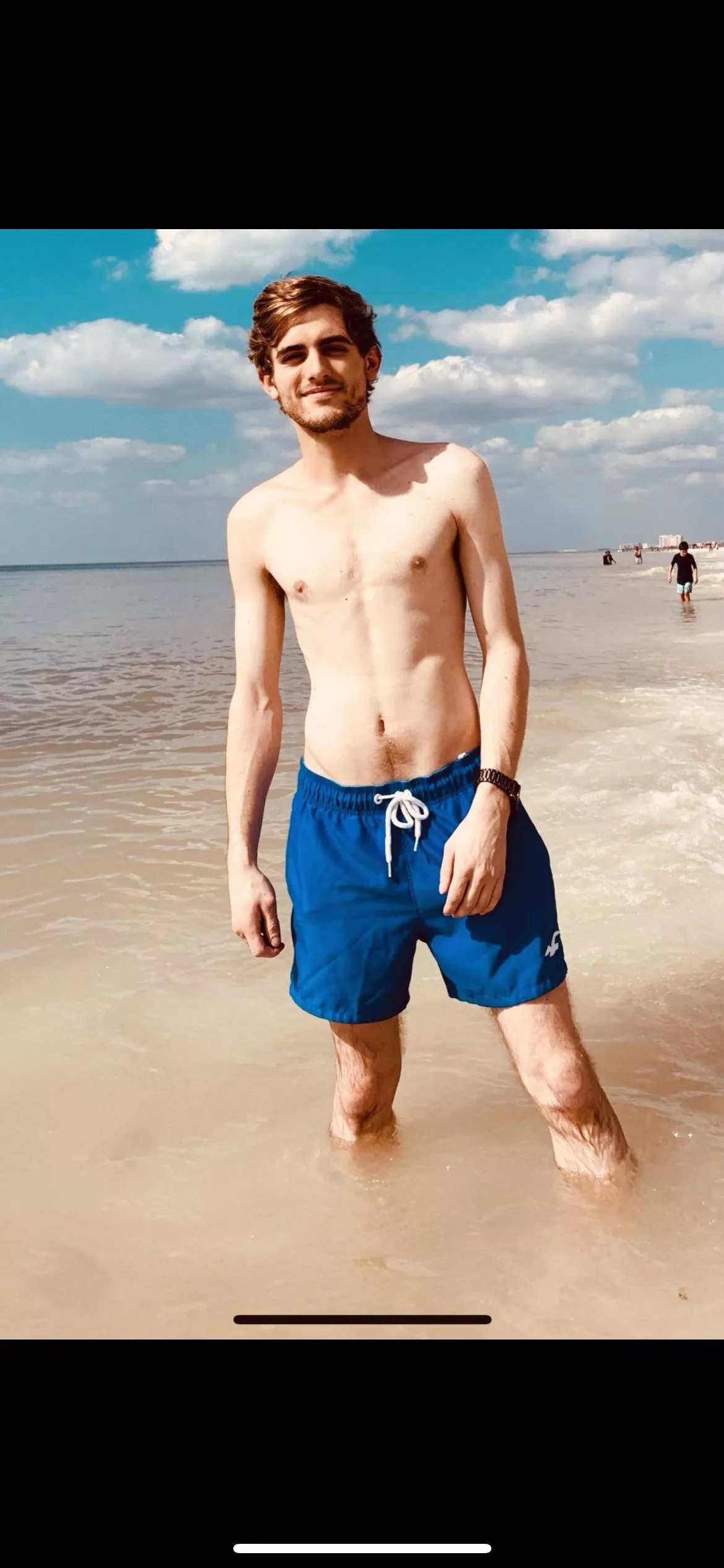 What do you think? posted by Wonderful_Hawk_1562