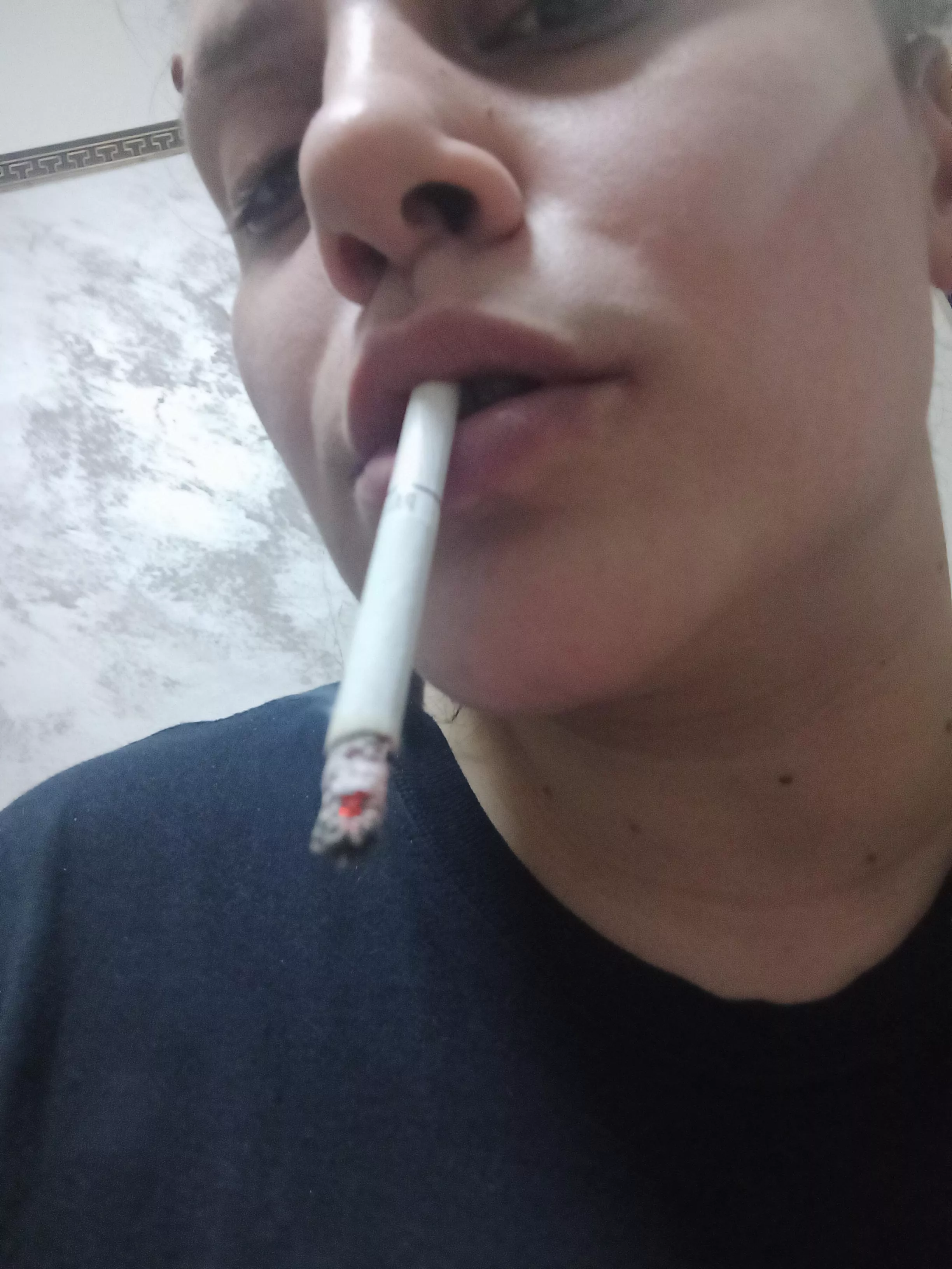 What is the best compliment to give out to a smoker ? posted by giahoney