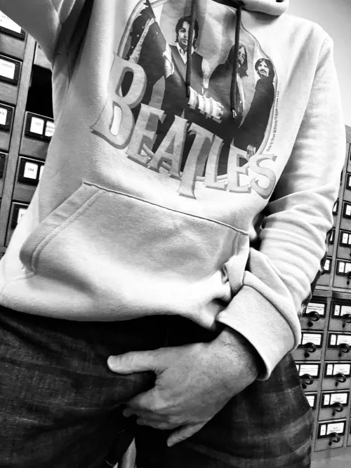 What is your favorite Beatles song? I’m making a playlist. by throwaway20221969