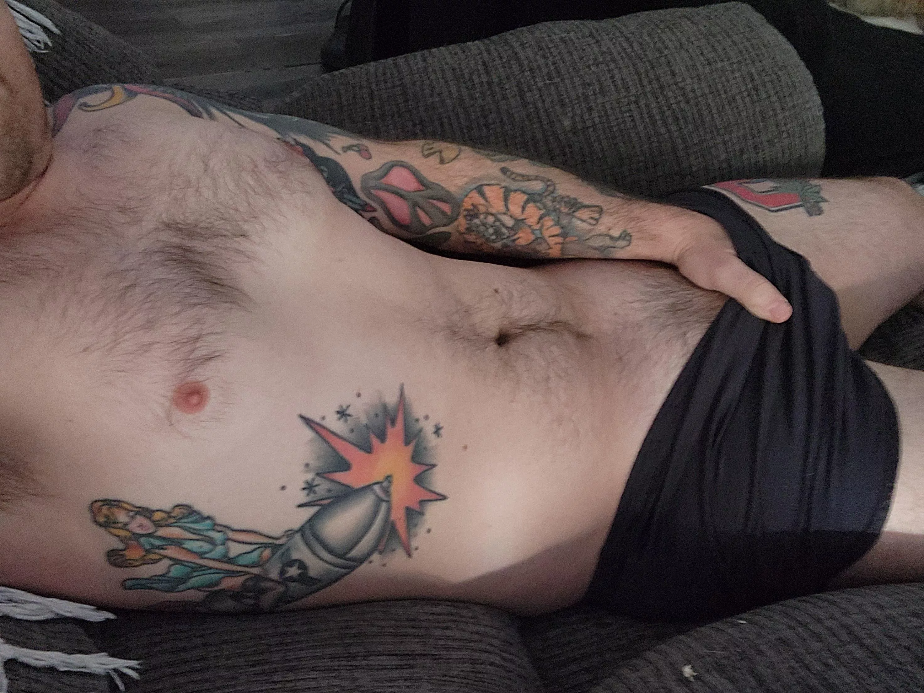 what should we do on my day off posted by Historical-Boat-1034