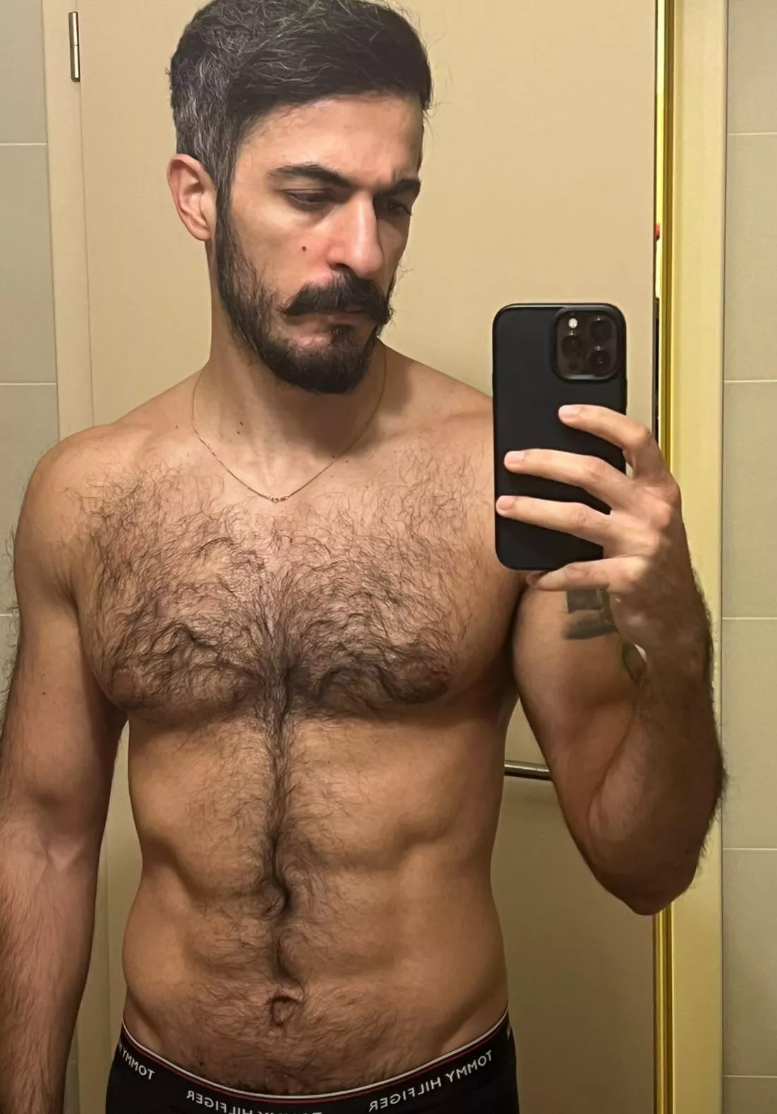 What was I thinking with this mustache? Lmao posted by hakikigulyabani