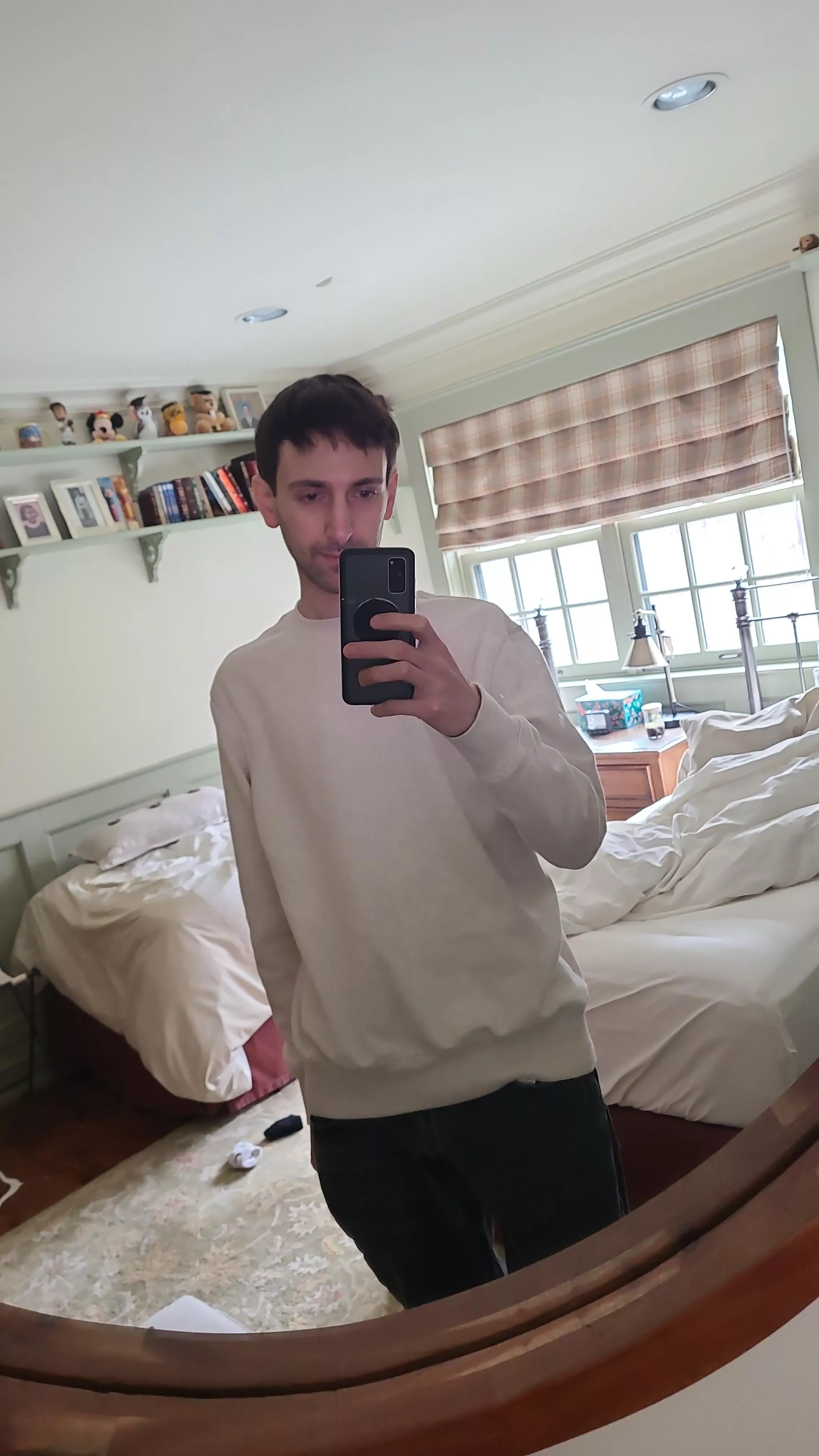 What's everyone up to today? posted by Icy_Catch_7565