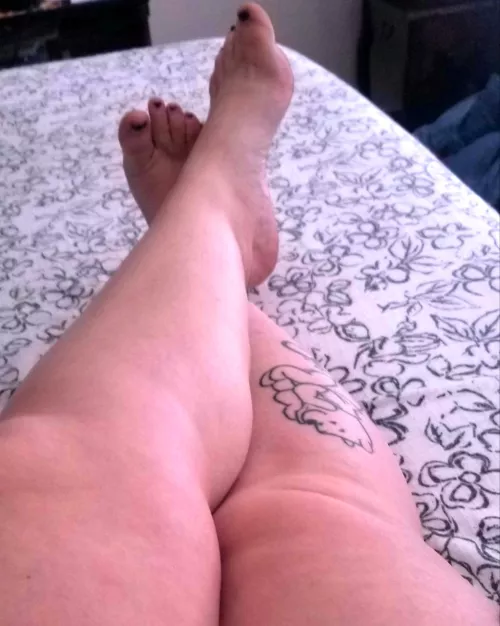 Whats my shoe size by ComposerJaded8270