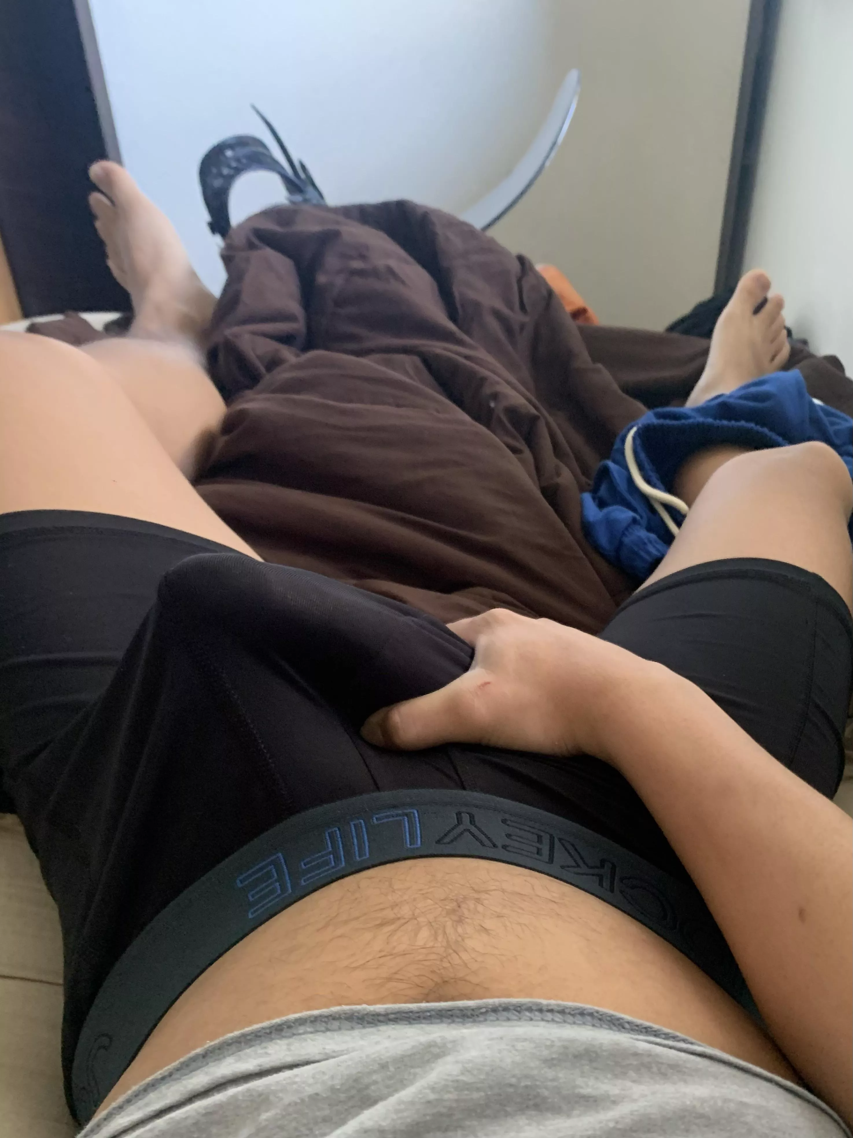 What’s your morning routine? posted by Smart-Pepper-8328