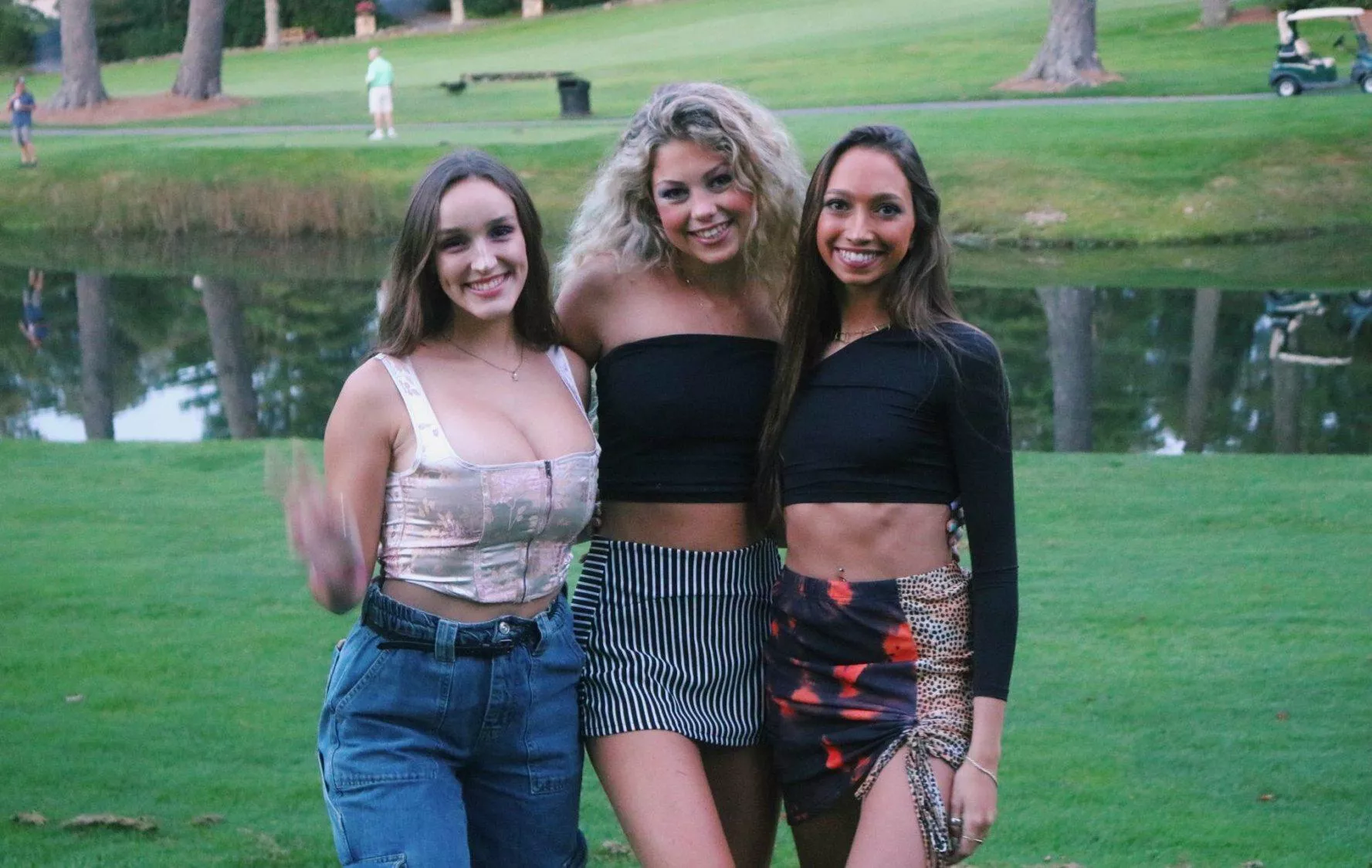 What's your pick? posted by tnf9