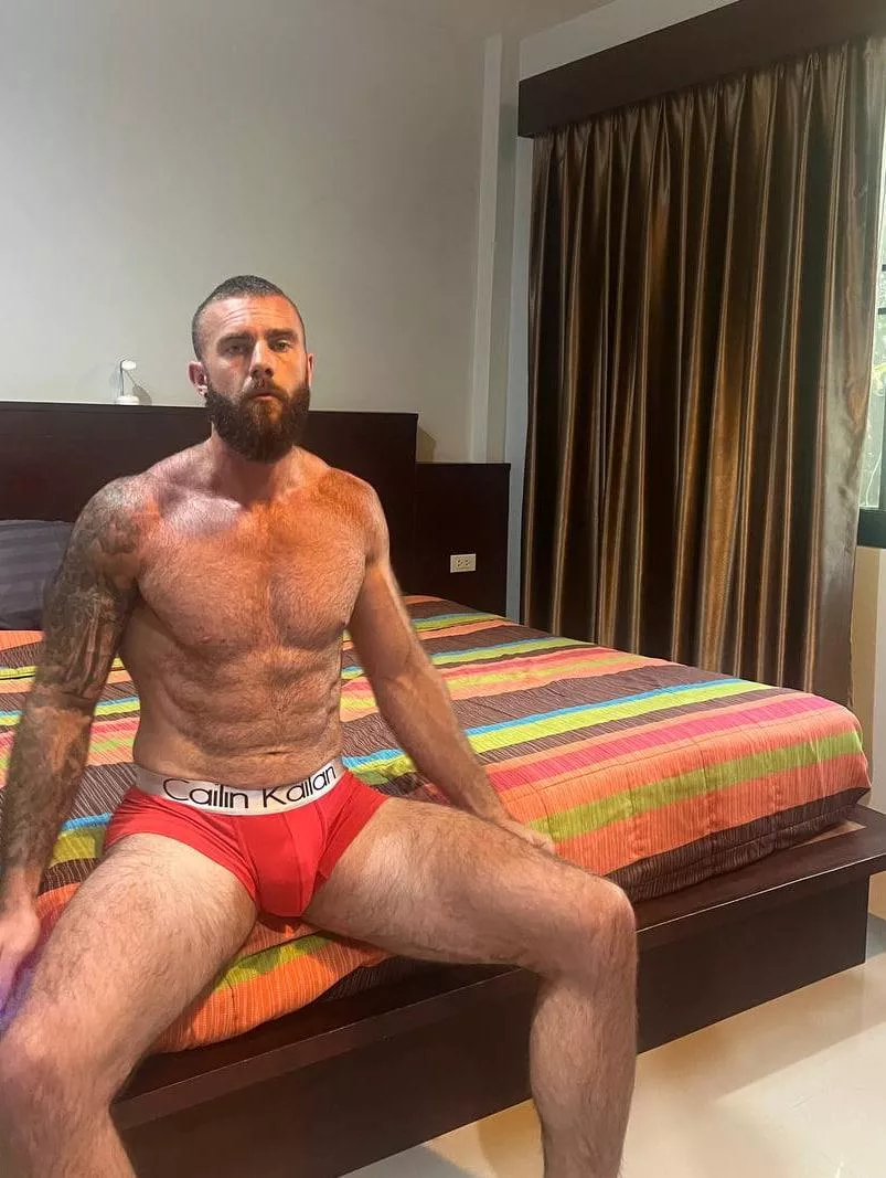 Where do you want it? posted by bwarren106