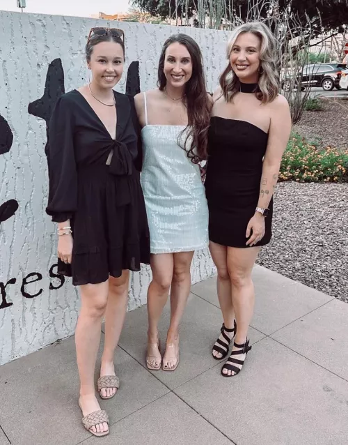 Which girl would you want to have as a valentine by Far-Archer8214