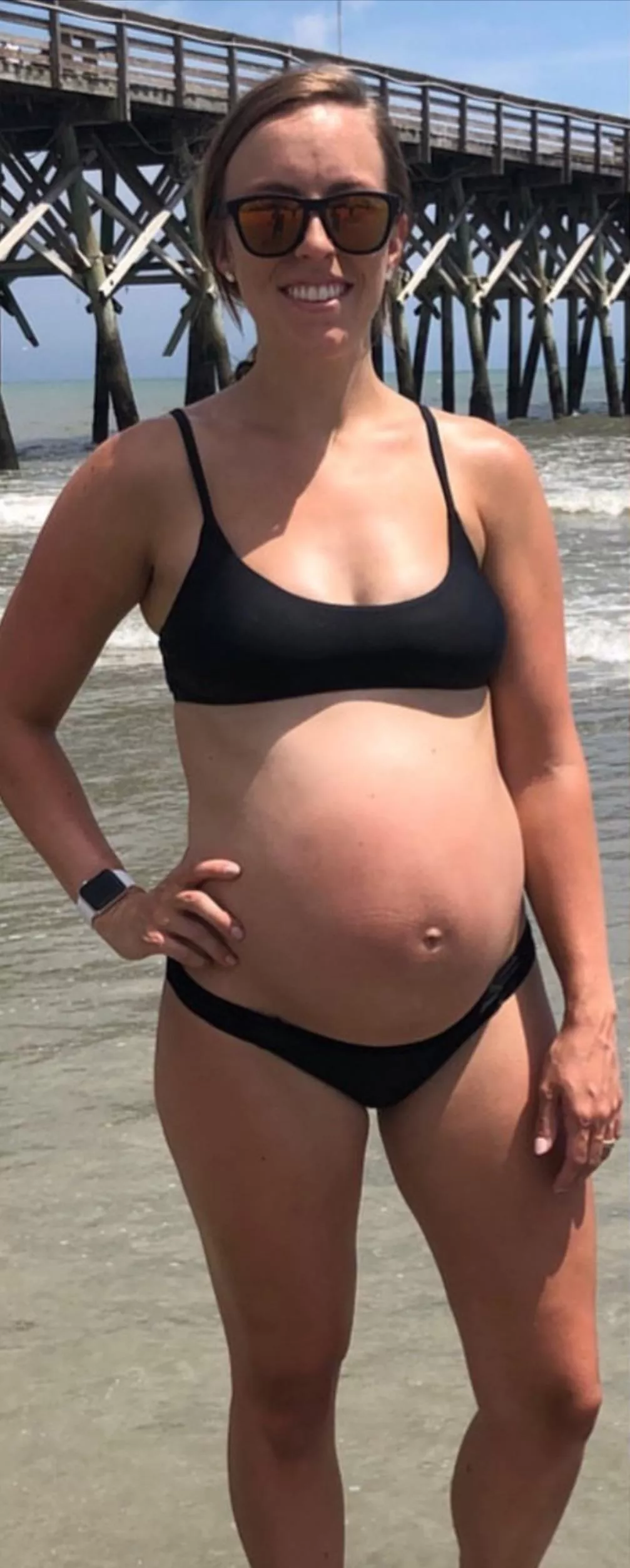 Who doesn’t love a good beach trip 😊 posted by Case0220