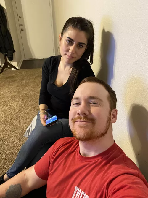 Who wants to see this guy get brutally cucked? by ComeTogethers