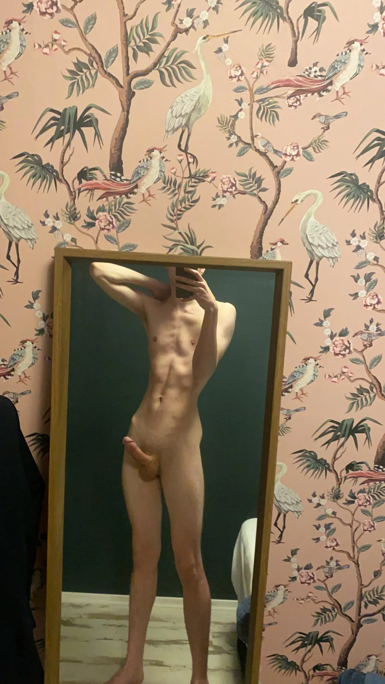 Who wouldn’t want to wake up next to this posted by _max___z