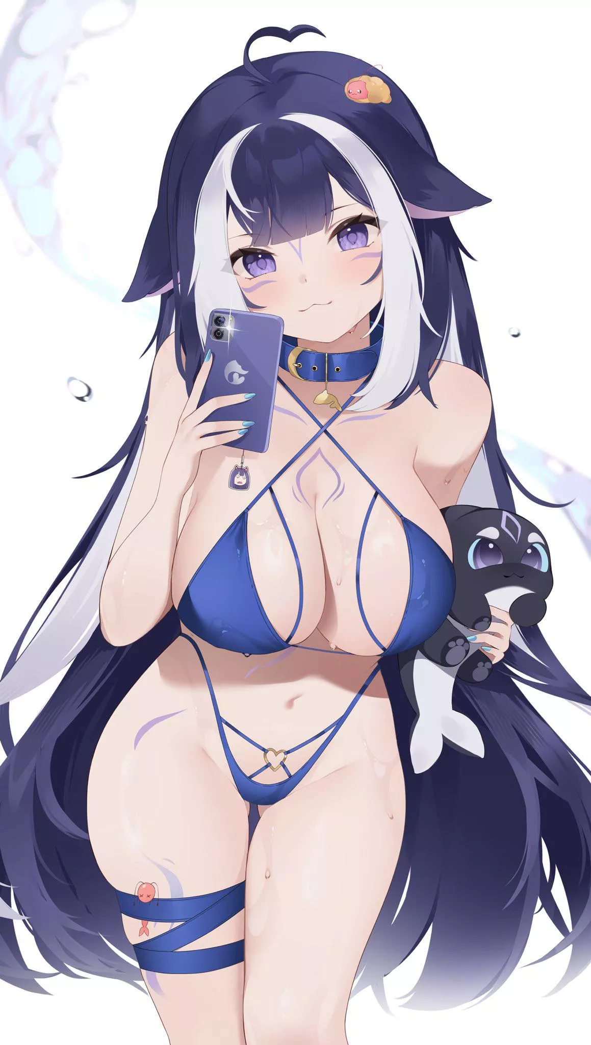 Womp womp~ [F] (viviitsu) posted by Galaztic_Turtle