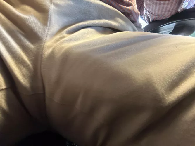 Work wife has been over a few times today by oregon7575