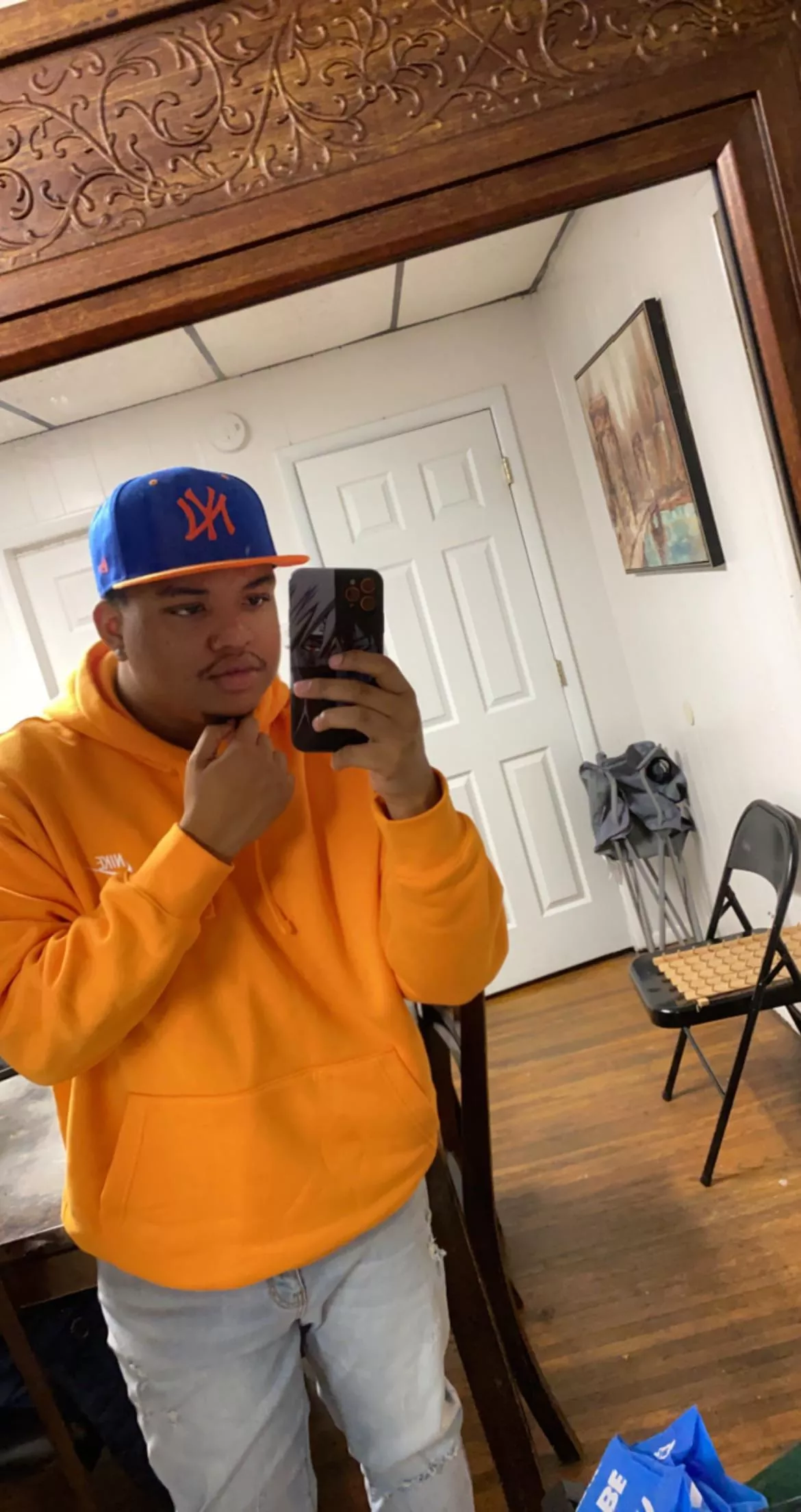 Would anyone like to chat? - 25 posted by spookygamerbro