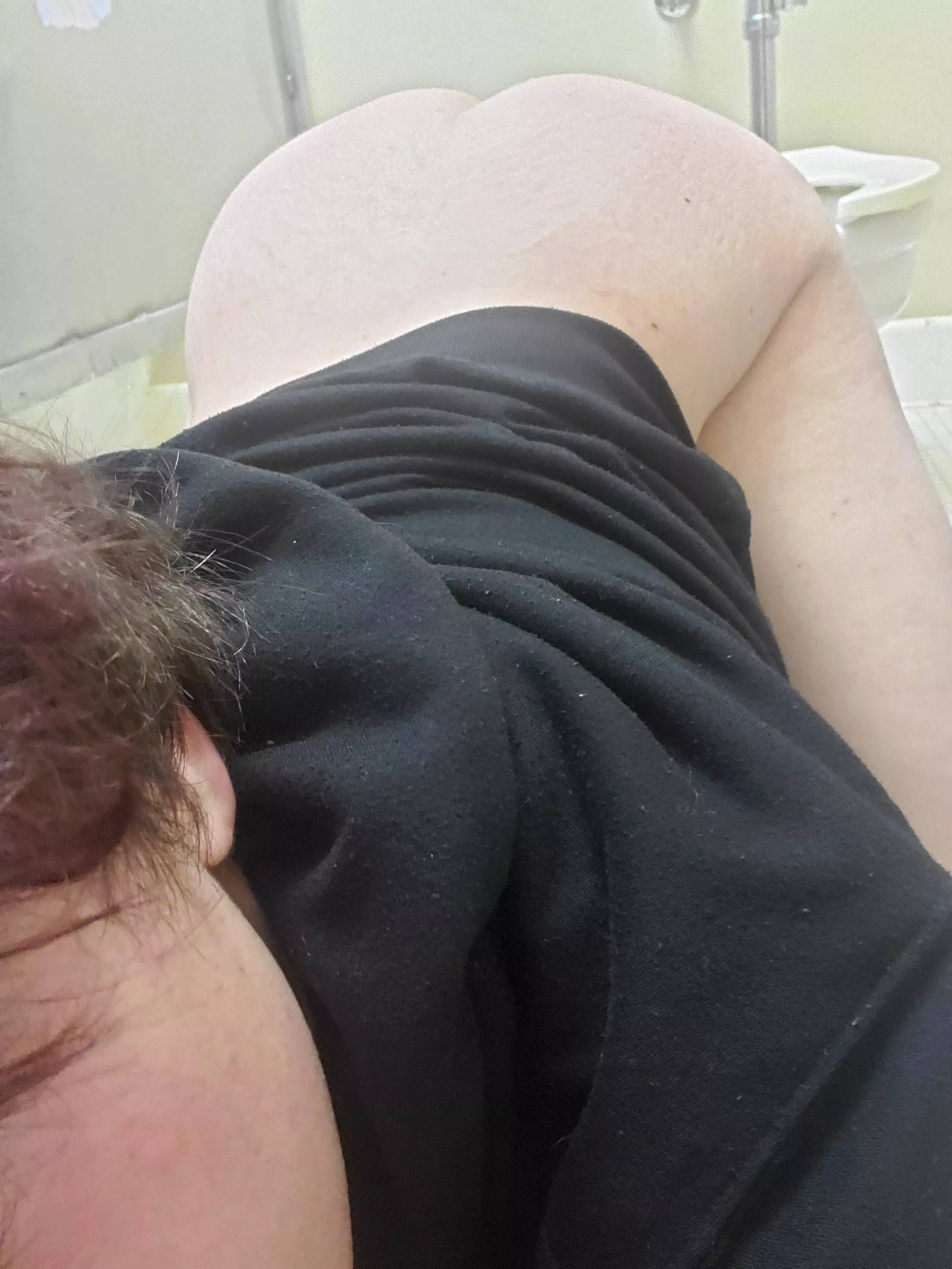 Would you bend me over and have your way with me posted by AssignmentFew9213