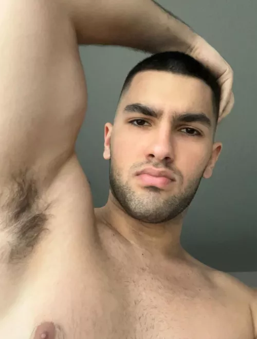 Would you lick them clean after a sweaty boxing training? by UkranianAlphA