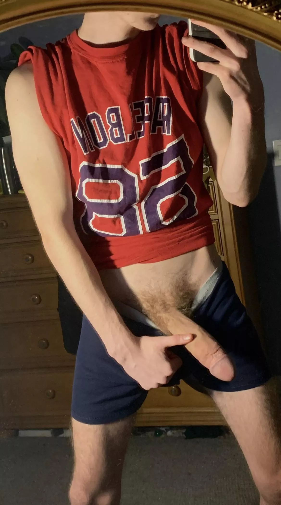 would you swallow? posted by tatebwc