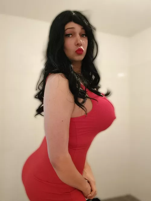 Would you take me home with you? by SissyPrincess_Lucy