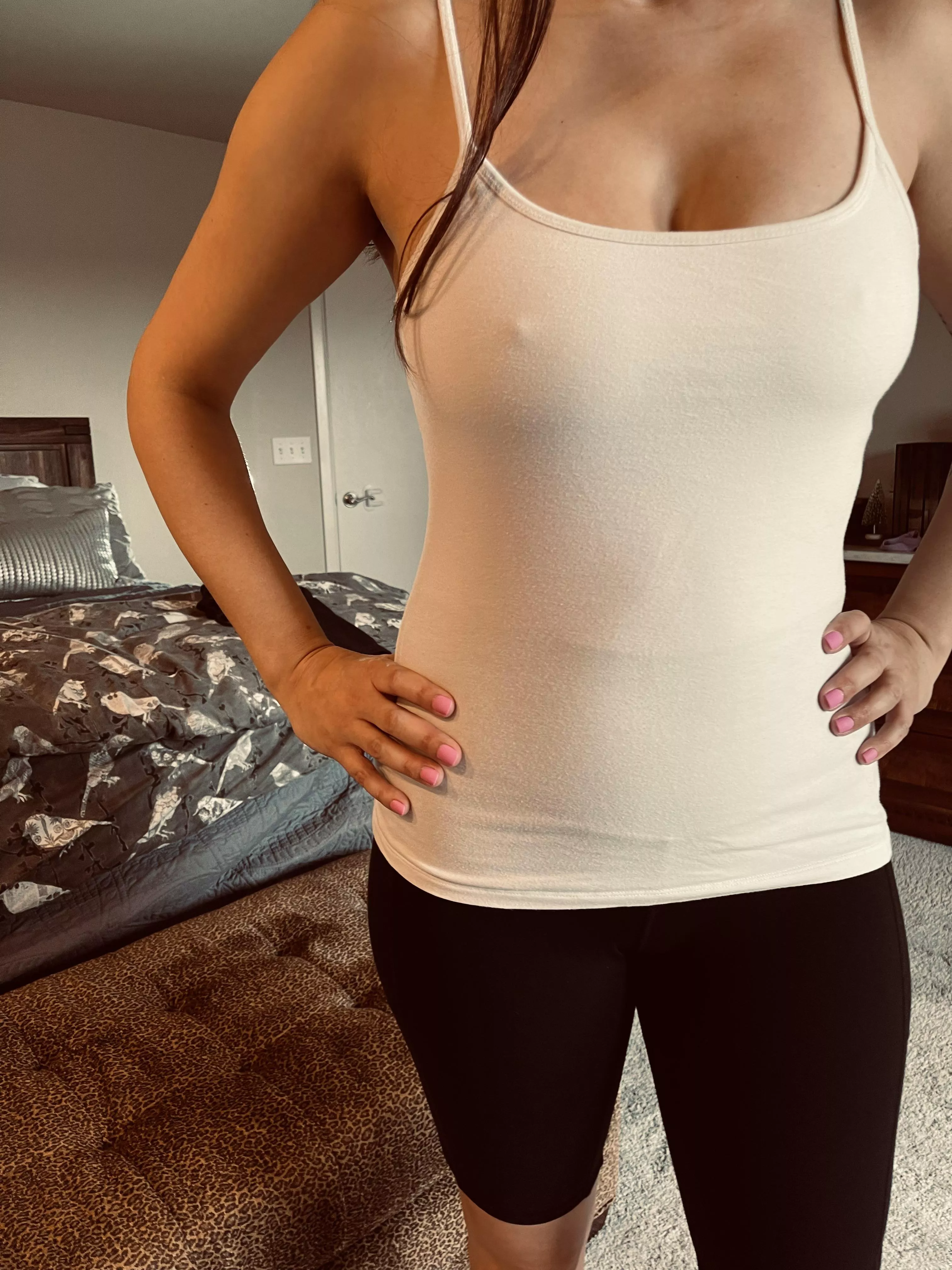 Would you talk to me if you saw me in public? posted by Aurora_MILFS