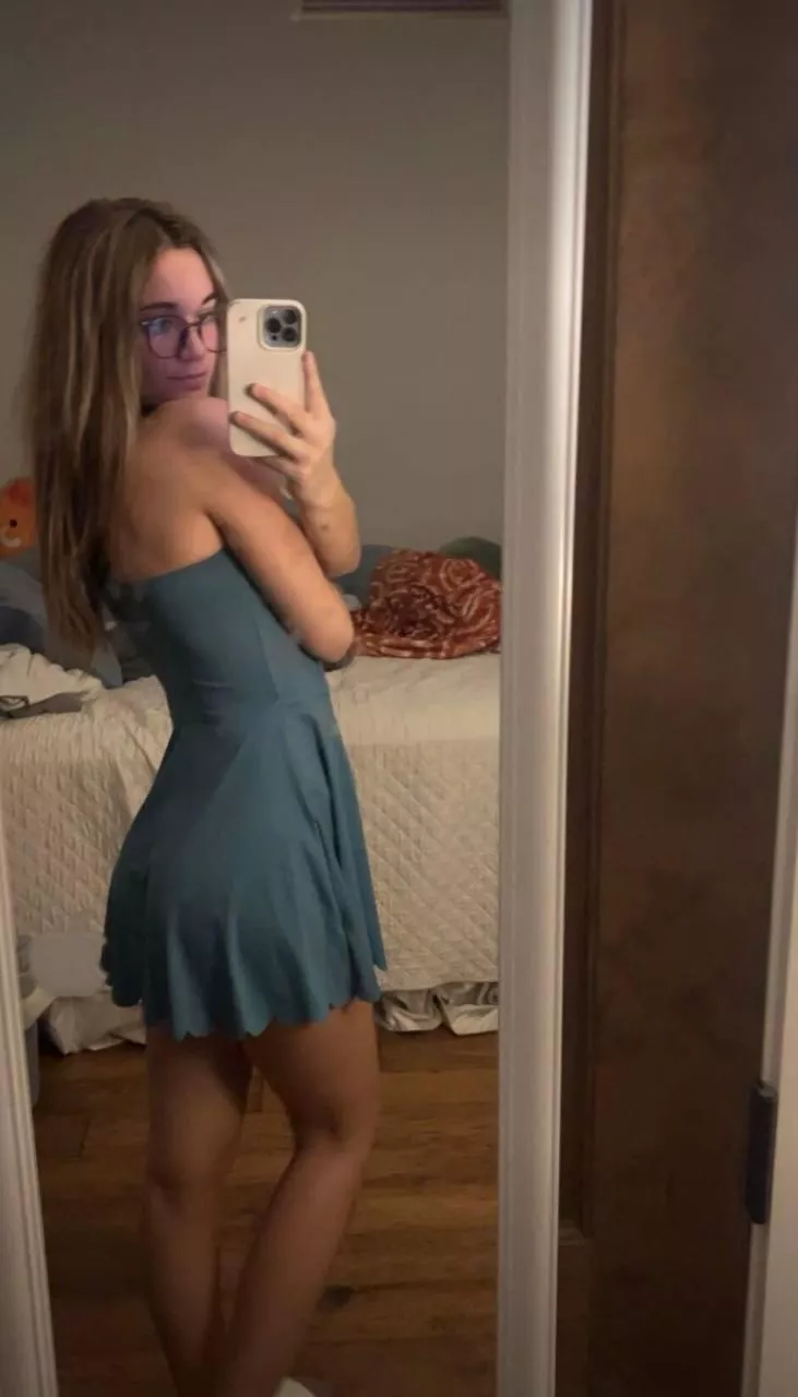 Would you try me for later night snack? posted by j0hX