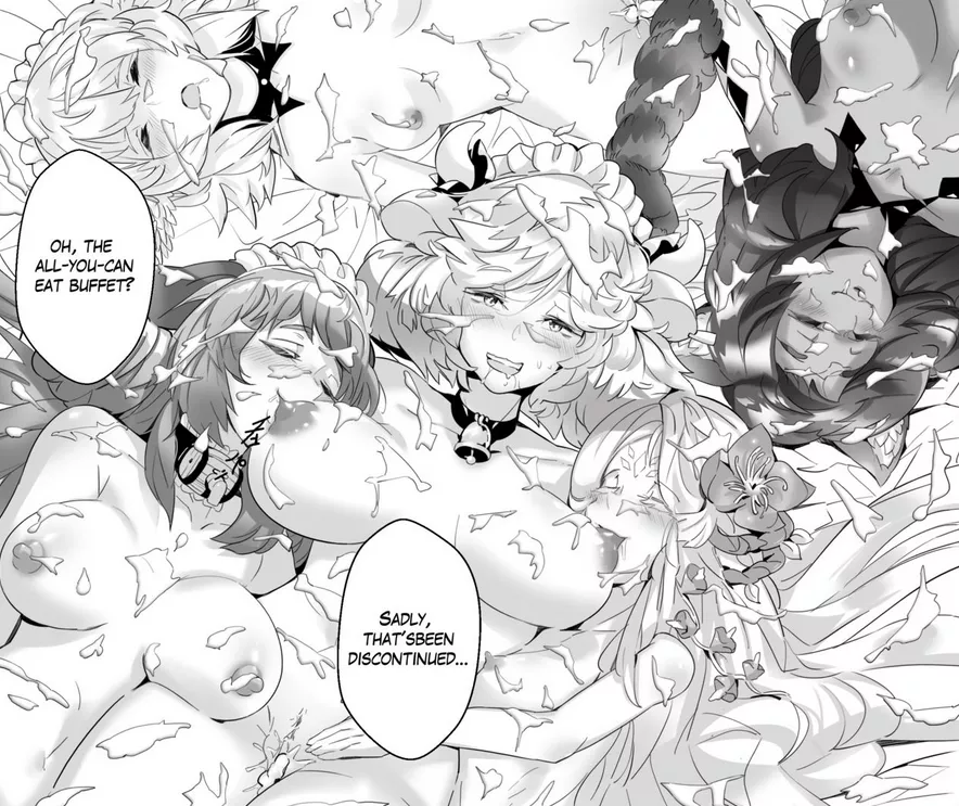 Would you turn down an 