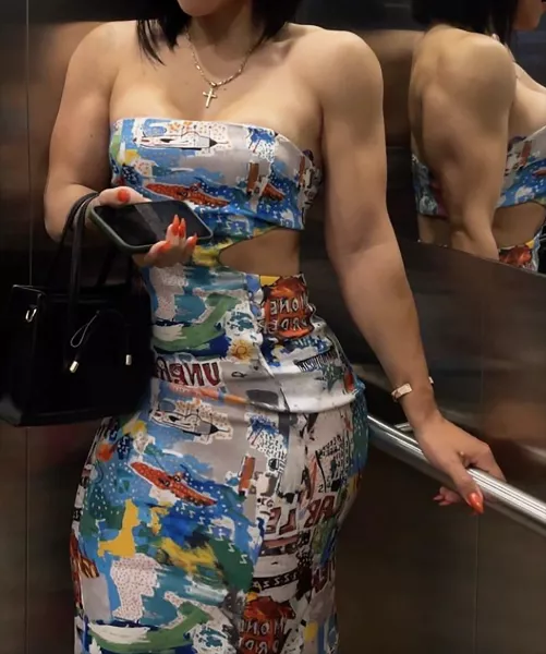 You like what you see?🤤 by Zoefuentes1