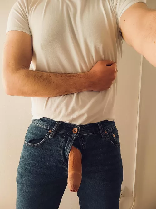 You want it? by gaygroove