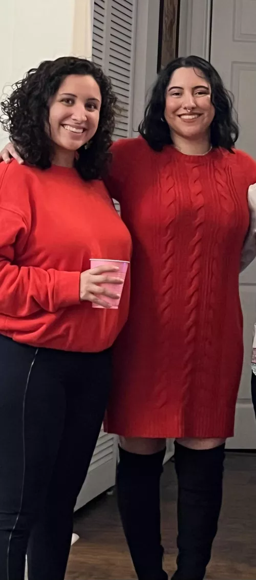 [2] which sister? by Preach659