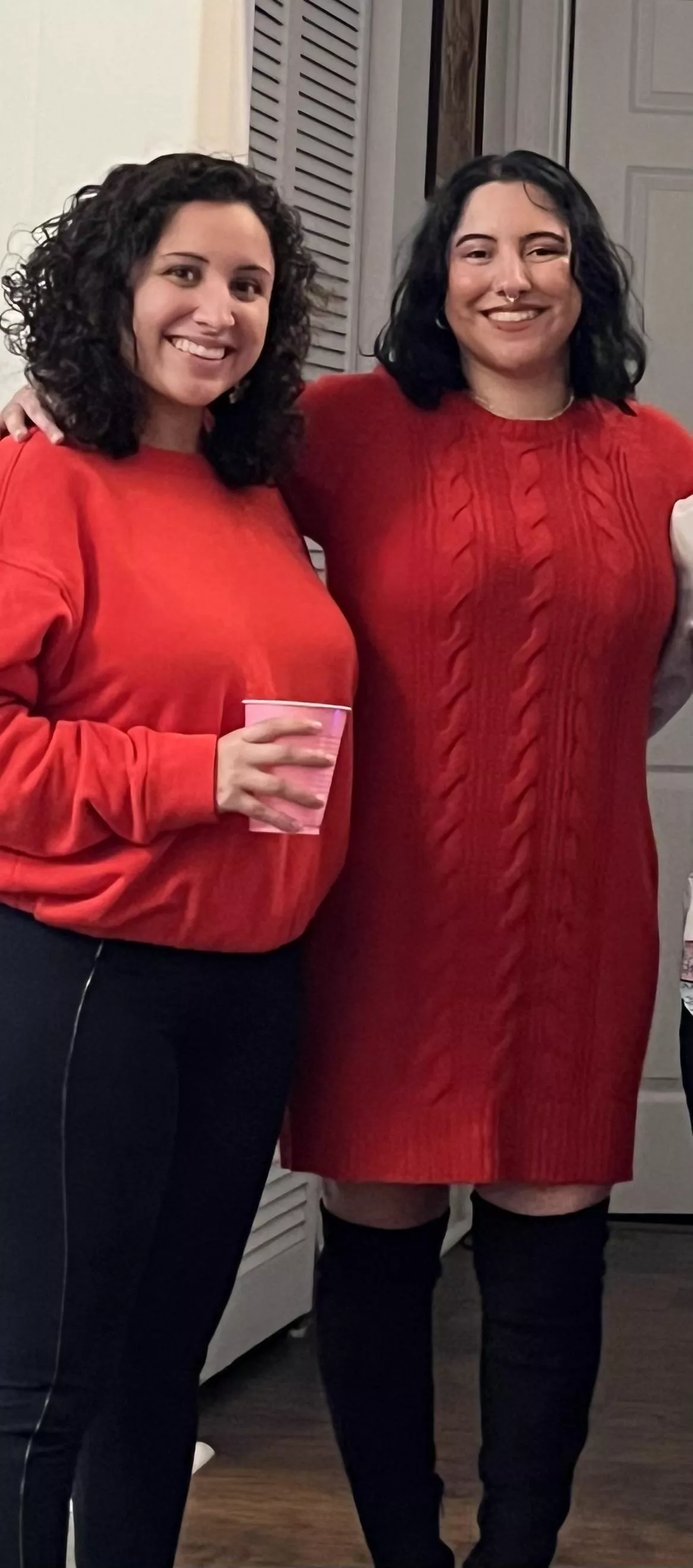 [2] which sister? posted by Preach659