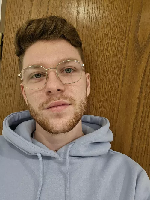 [23, German] What's up?! by Any_Resist_7724