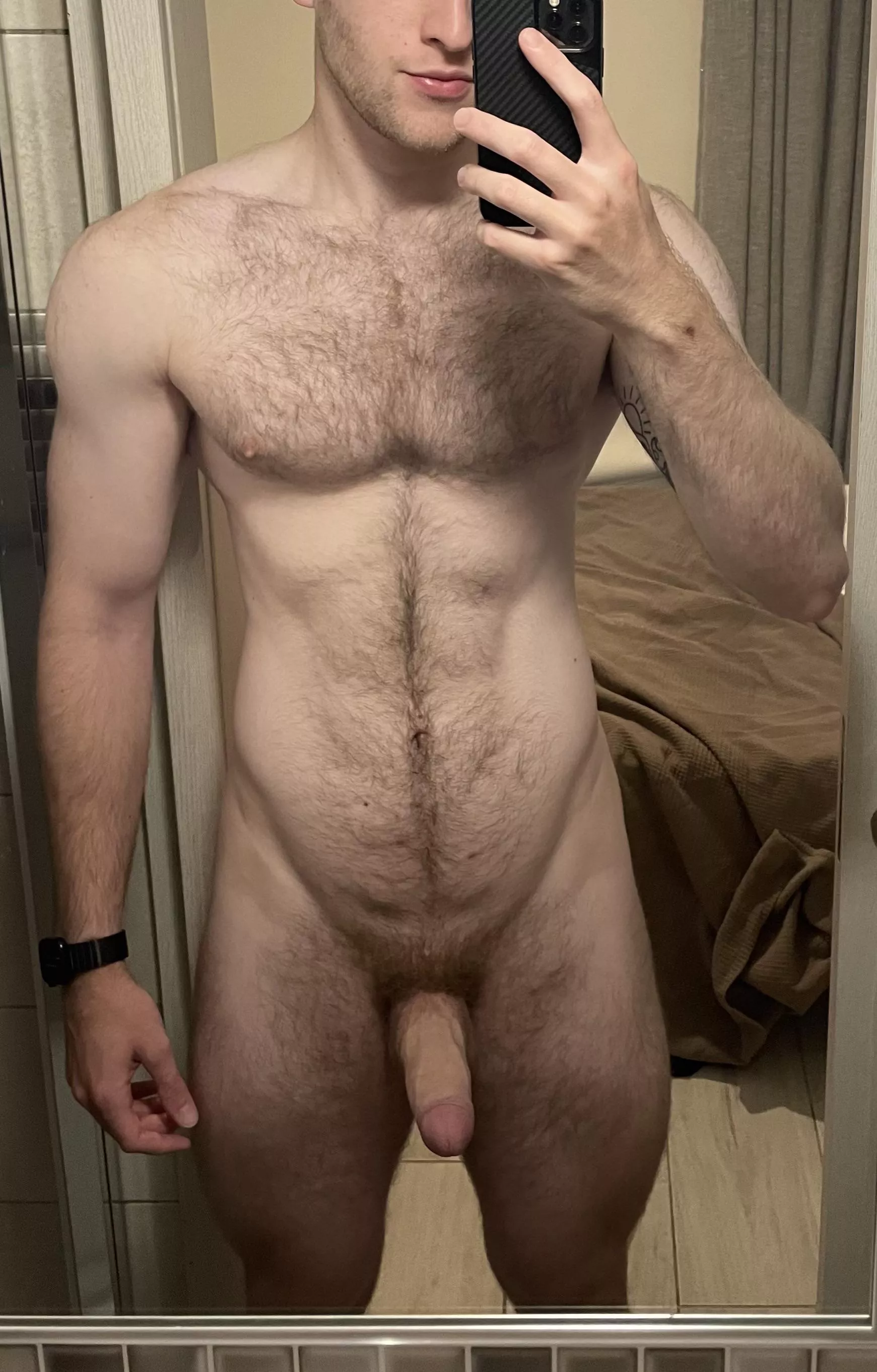 (24) Cant believe I used to shave it off posted by mrlivm
