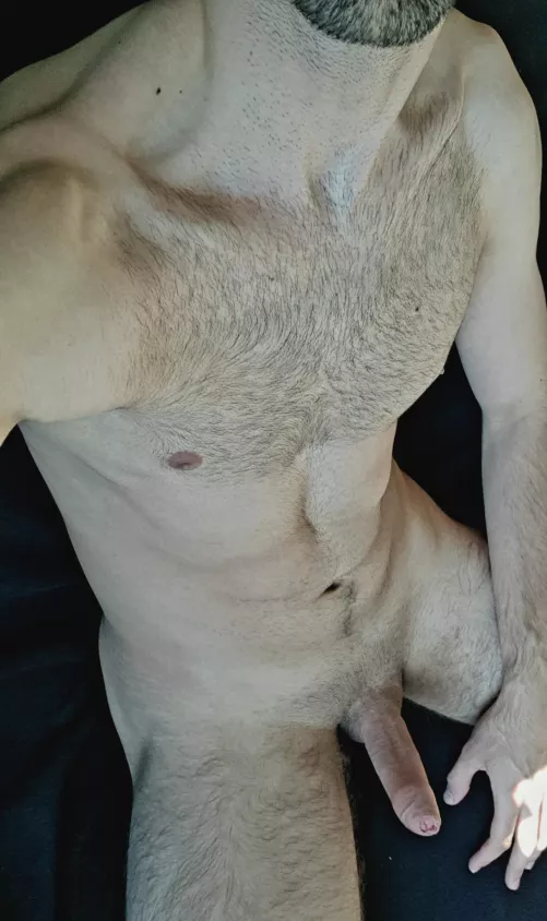 27m need a fit masc hairy bro/dad to help me out - sc: m_18041996 by mvdl1803