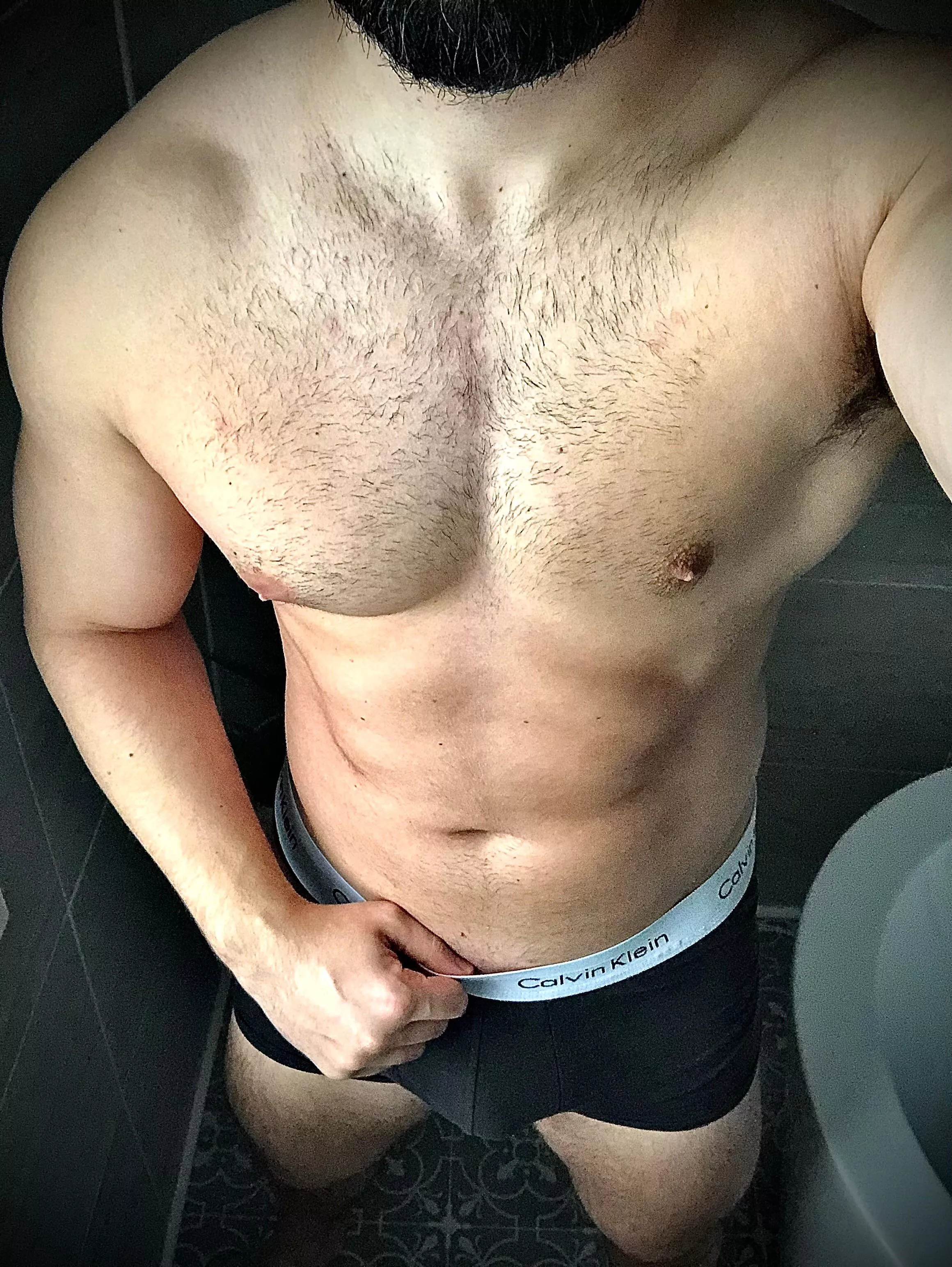 [31] 👋🏻 posted by LeeDoesTheWoods