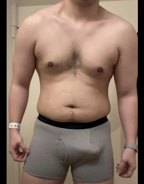 [33] Hope I’m DILF worthy by TheOtherDad