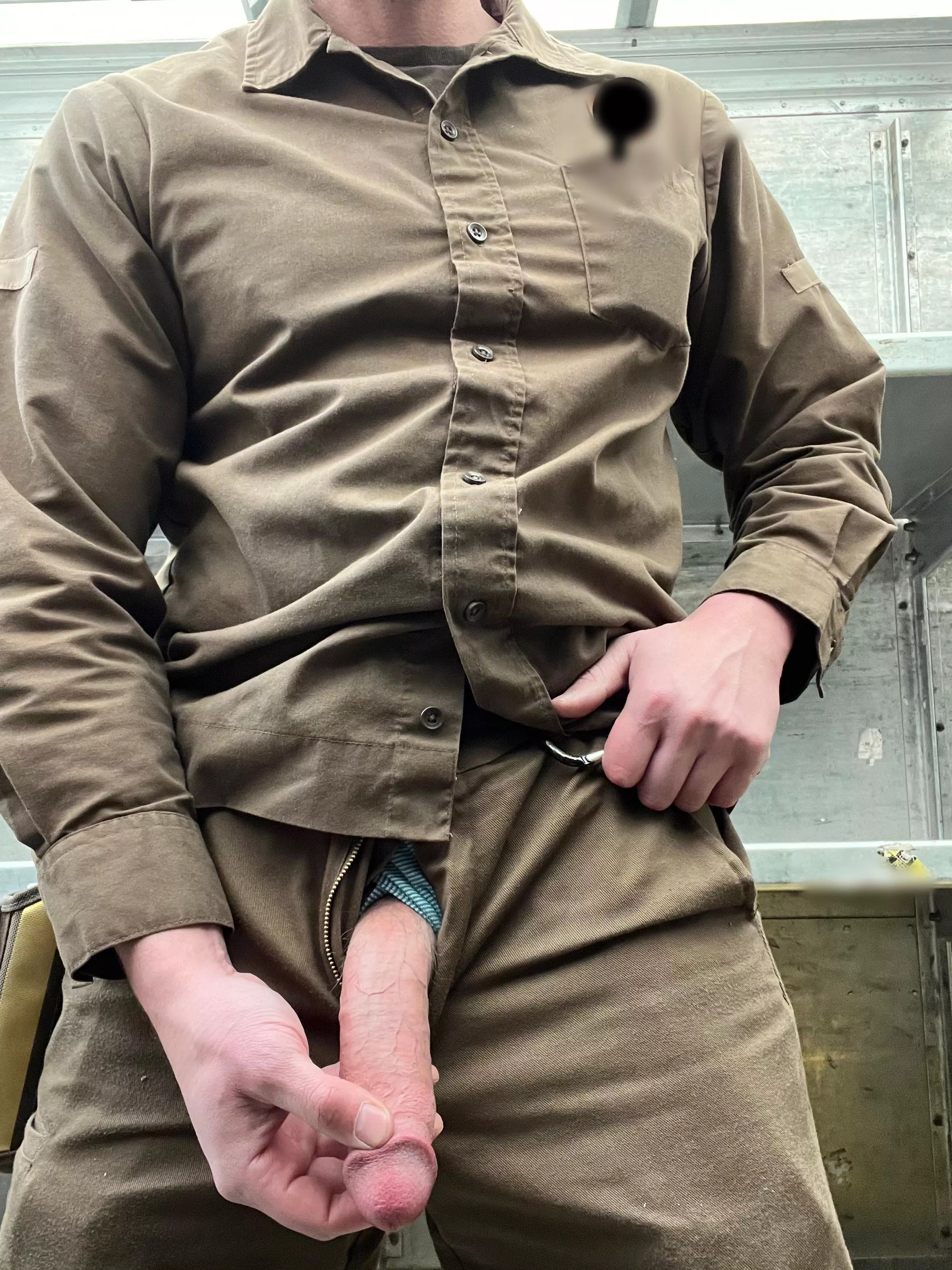 (40) What position you getting into? posted by pbjyum37