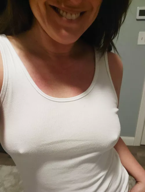 A bit chilly this morning. by cc51817