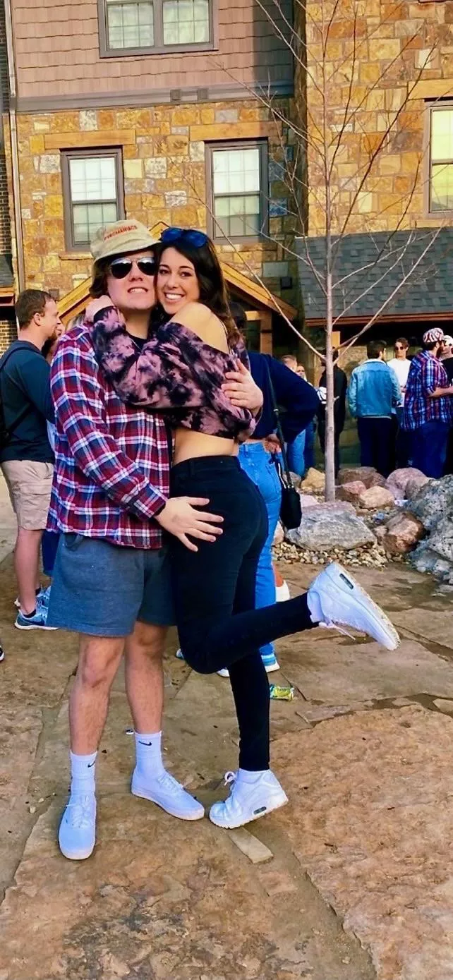 a confession posted by GiorgioPoundsMegan