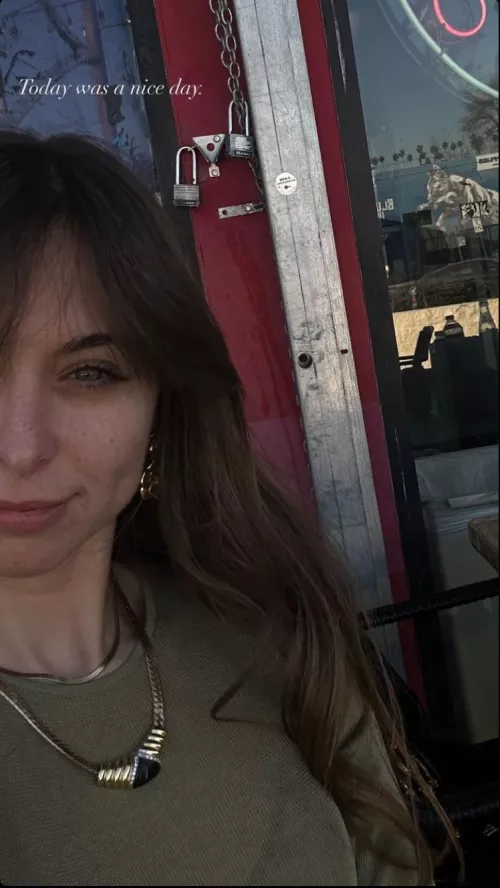 A true beauty by assclown616