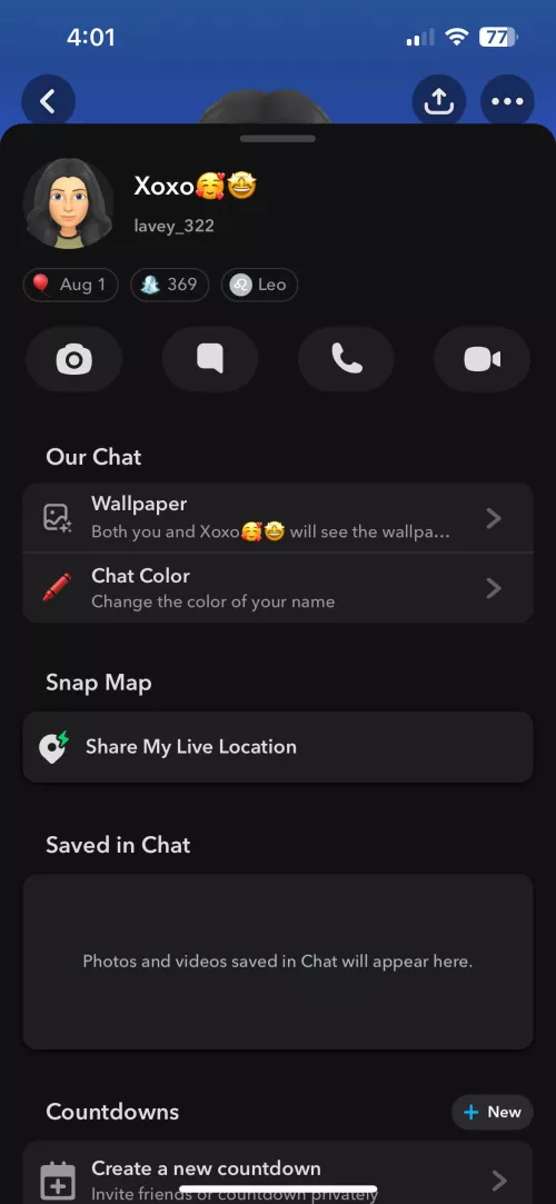 Add her she sexts by SalamanderSweaty6815