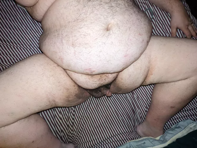 Afternoon everyone. by levinm84