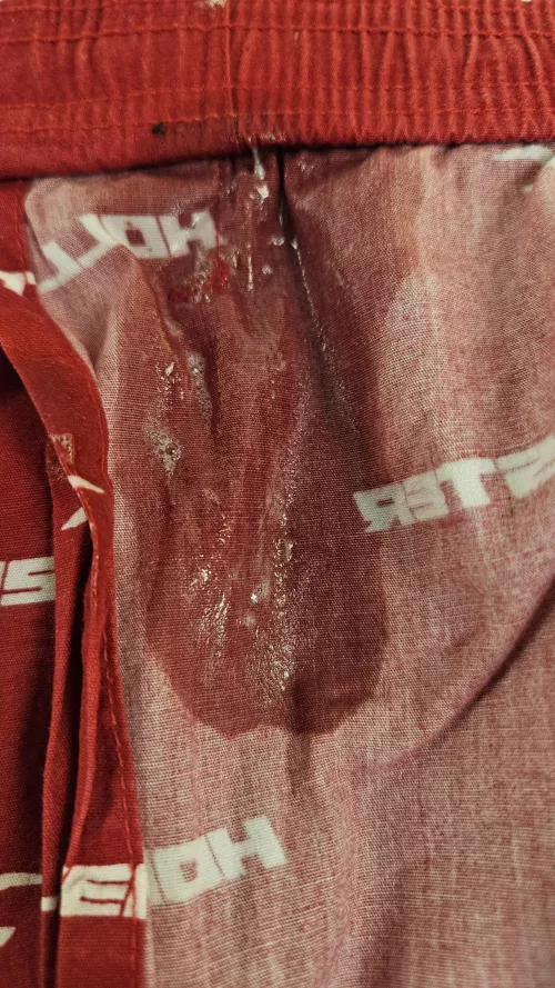 All from pillow humping by Deep-Examination973