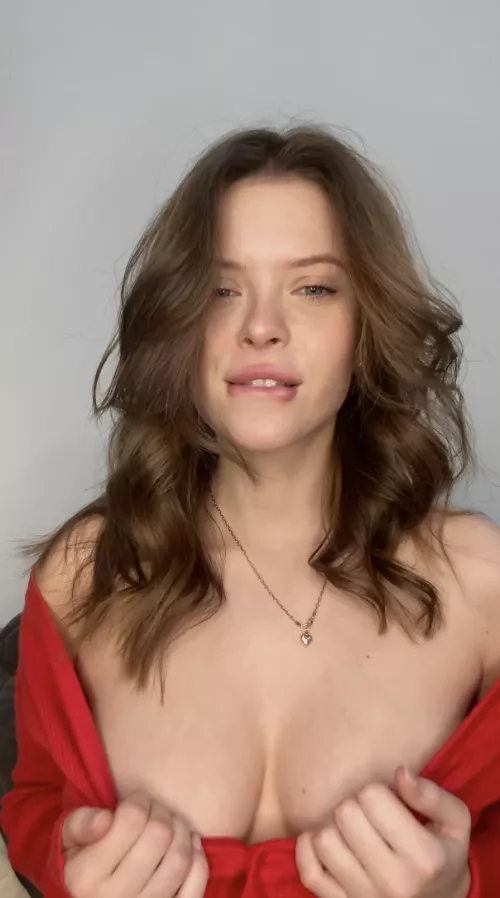 All my mouth needs is something hard to play with by InternetShibe47