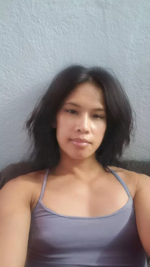 Am I cute enough? by LytleScrt