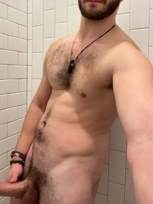 Am I q daddy? by seduardo11