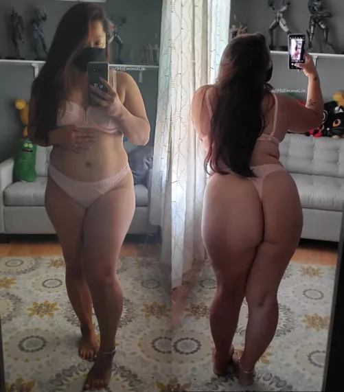 Am I your type? by MsEmmaLin