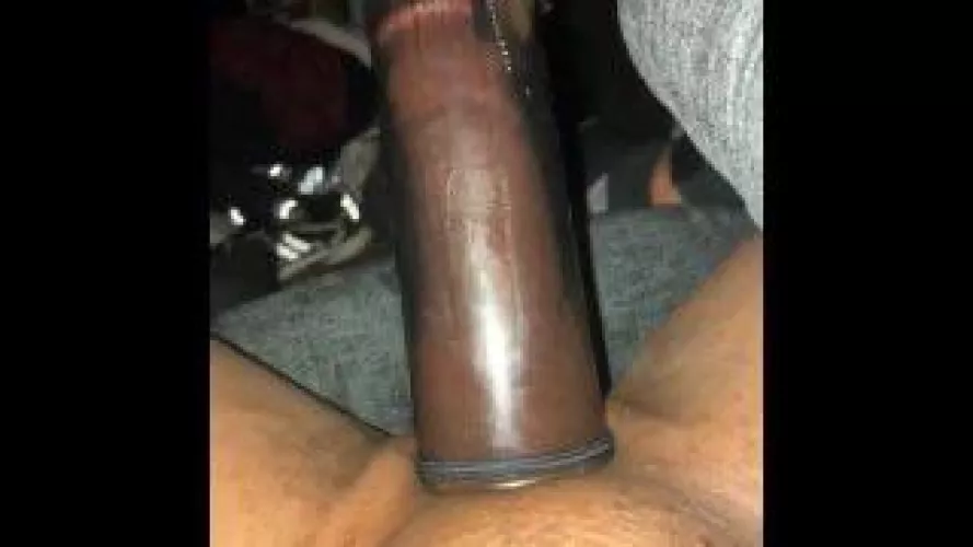 Any fellow pump buds in Florida? by Intelligent-Sleep499