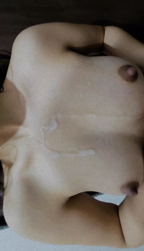 Anybody else wanna unload? by sexploregw