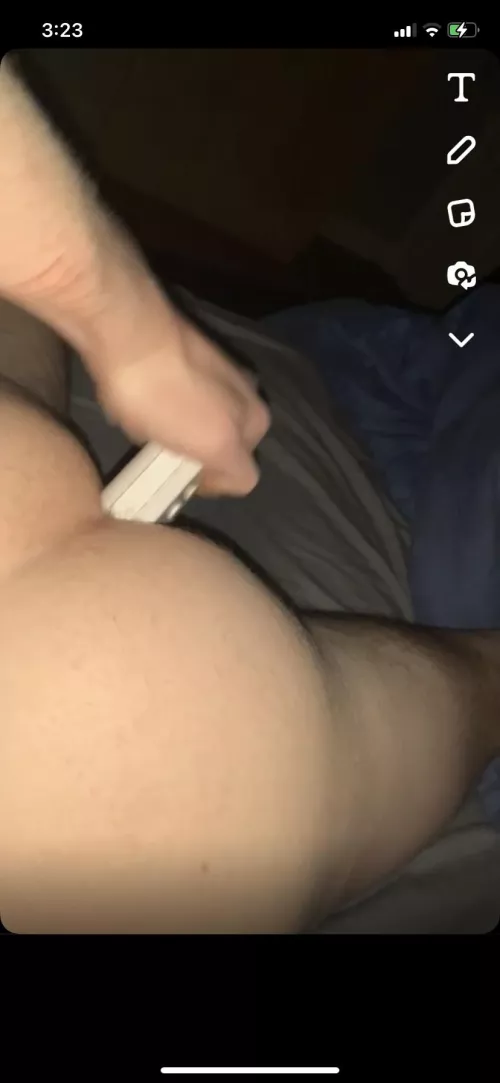 Anyone want to sext or be my sugar daddy? by fffhfdggf